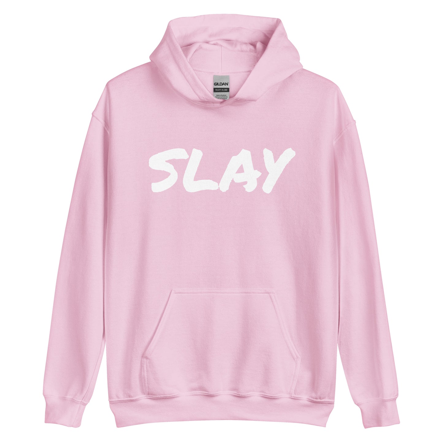 Unisex Hoodie - SLAY