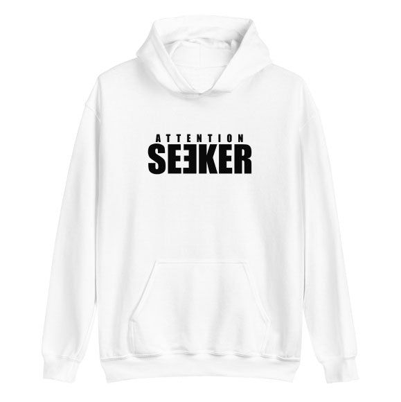 Attention Seeker