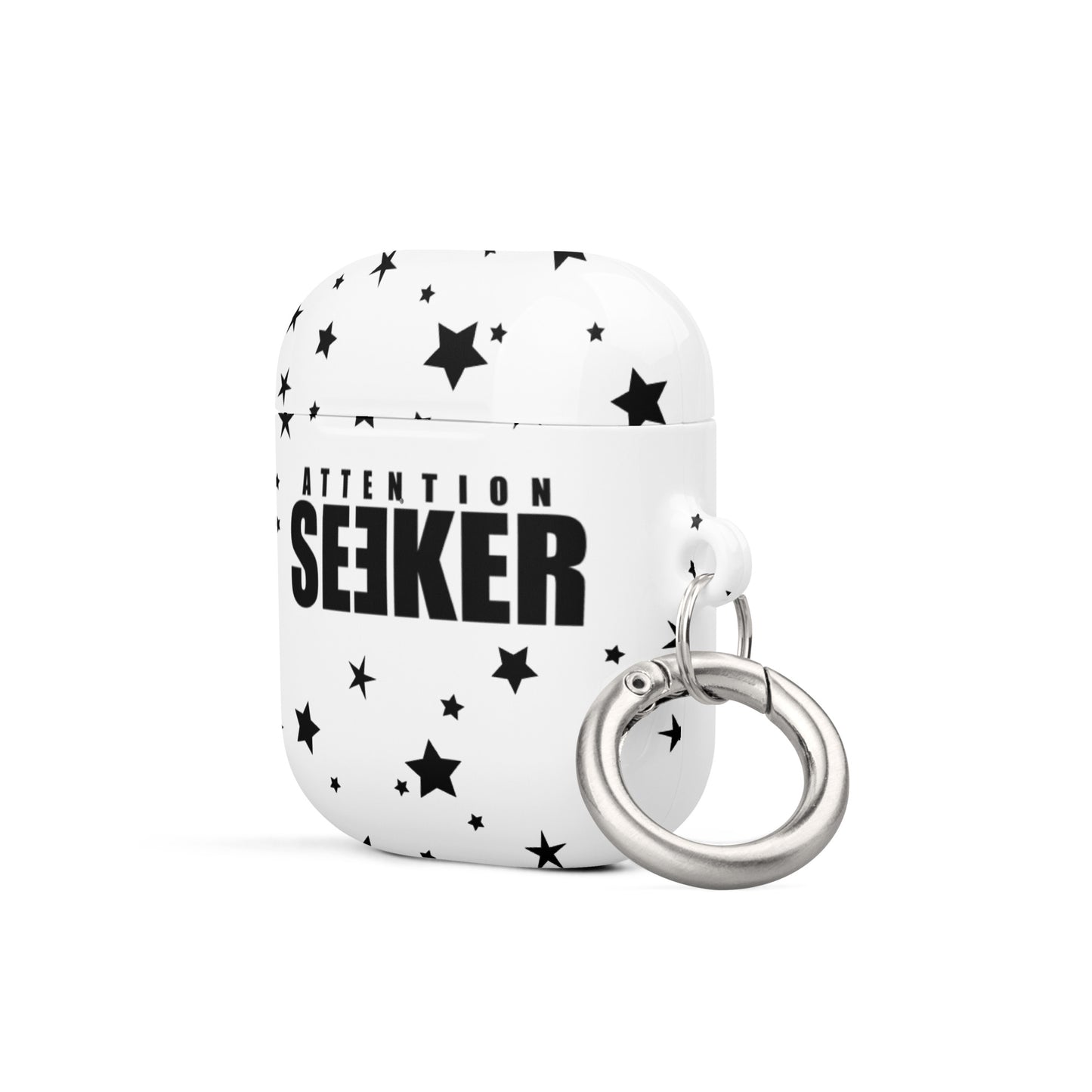 Case for AirPods® - Attention Seeker