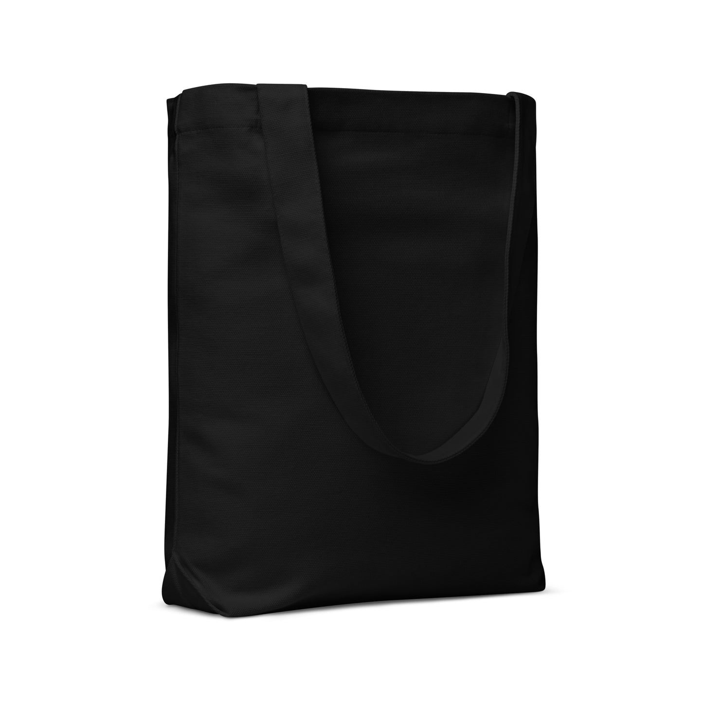 Cotton tote bag - Attention Seeker