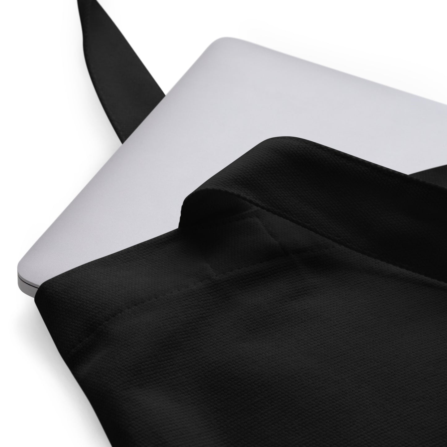 Cotton tote bag - Attention Seeker