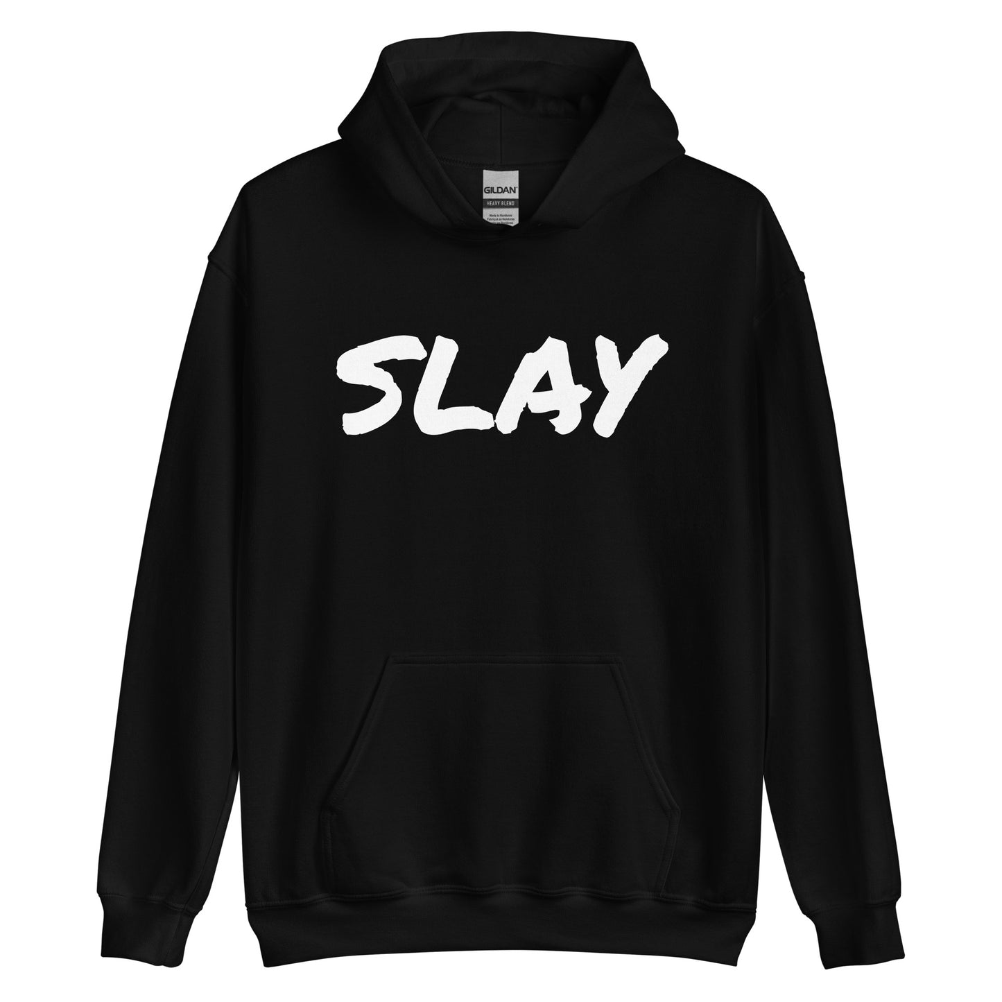 Unisex Hoodie - SLAY
