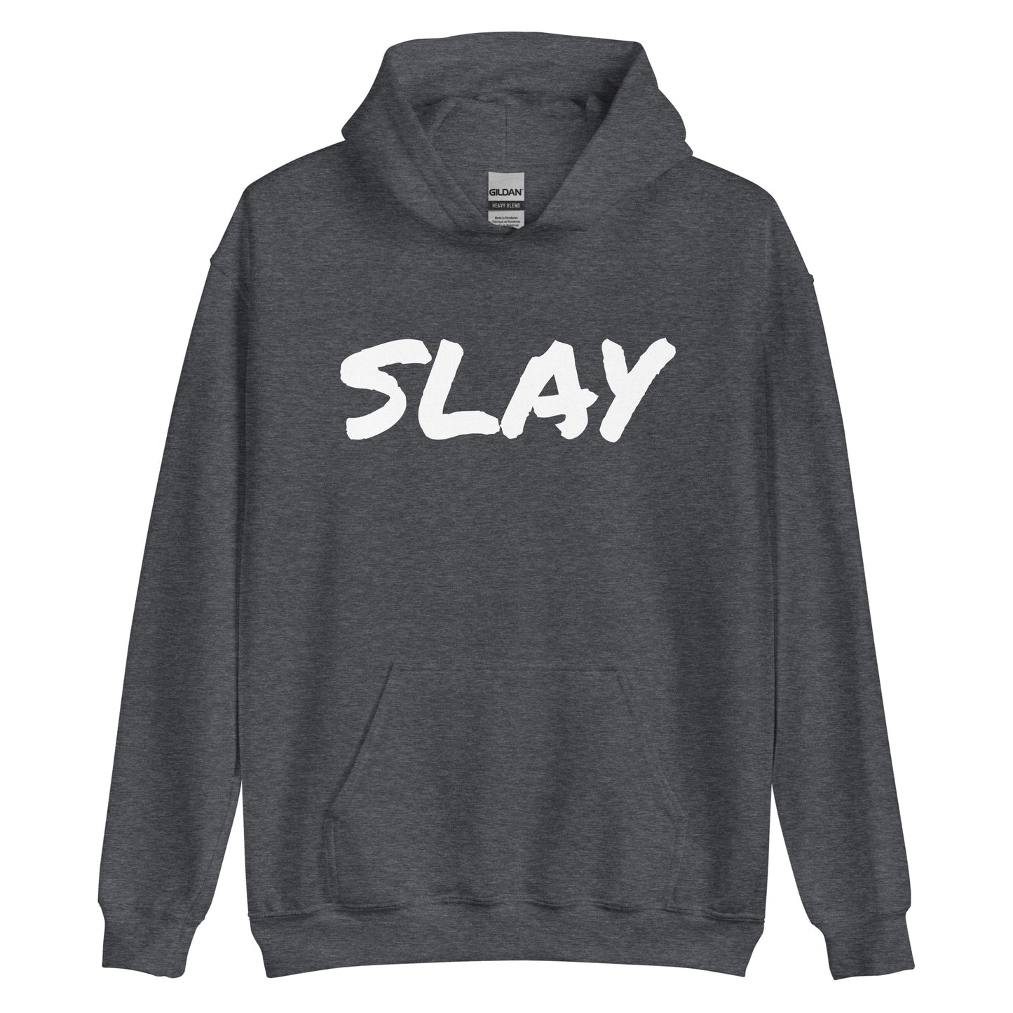 Unisex Hoodie - SLAY