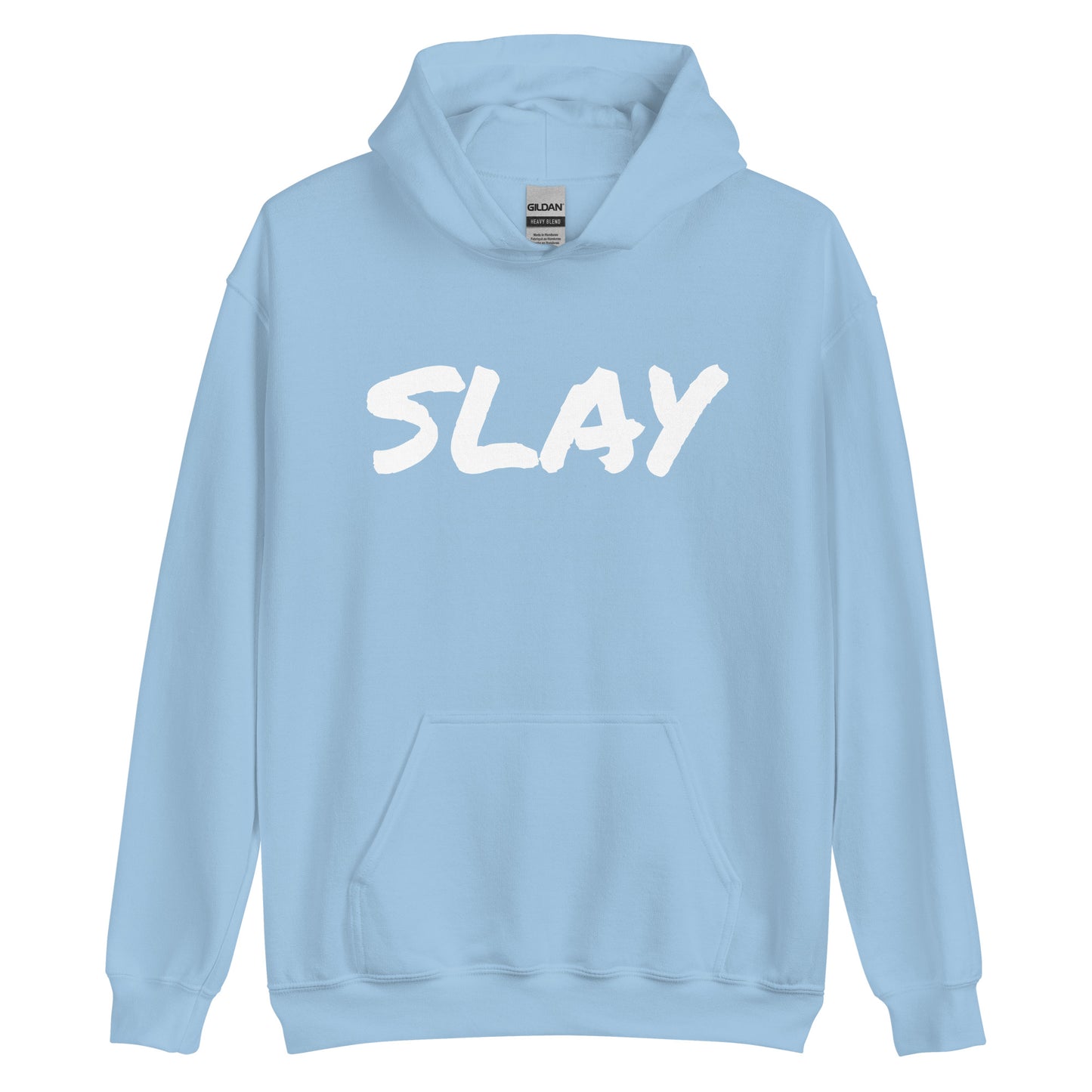 Unisex Hoodie - SLAY