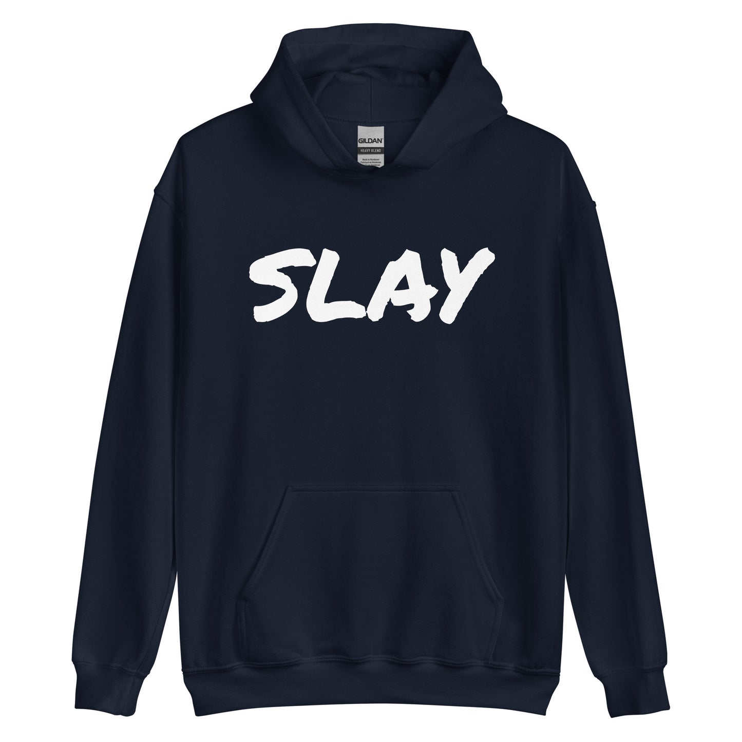 Unisex Hoodie - SLAY
