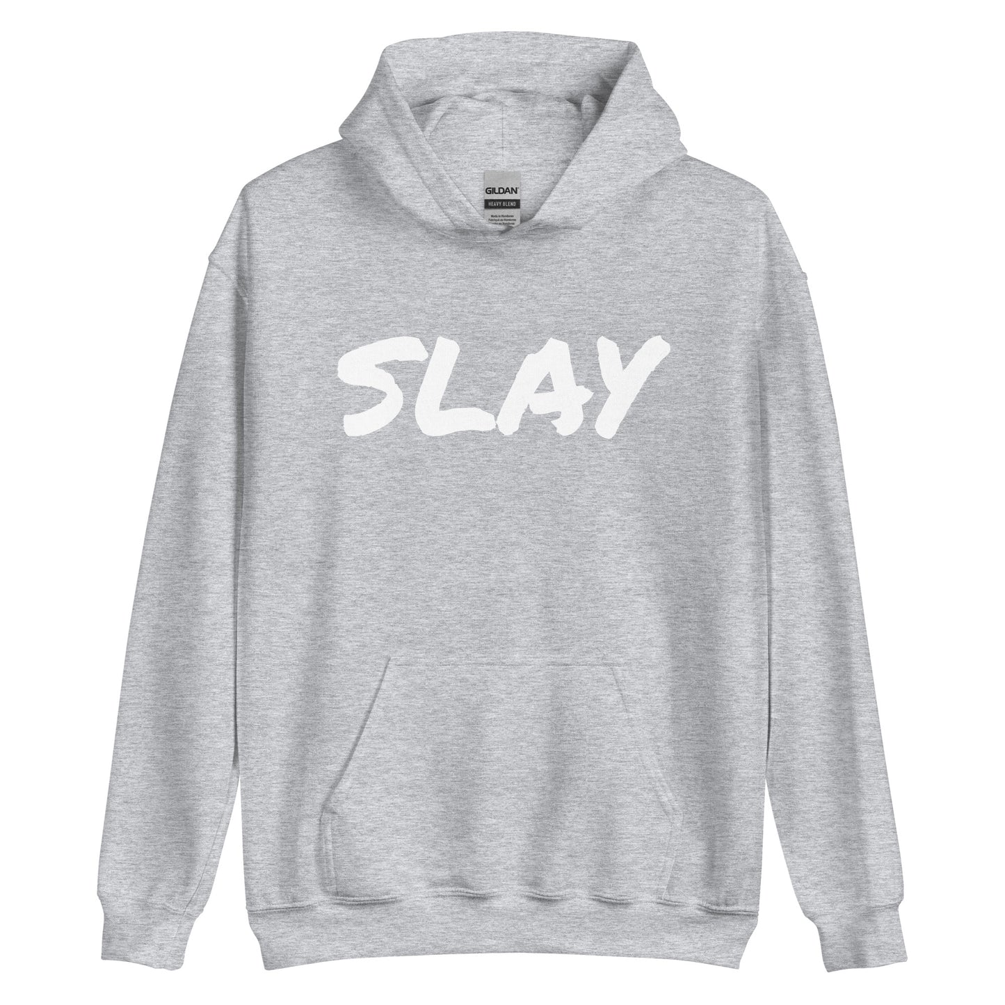 Unisex Hoodie - SLAY
